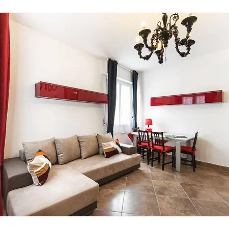 Апартаменты Casa Sofia *