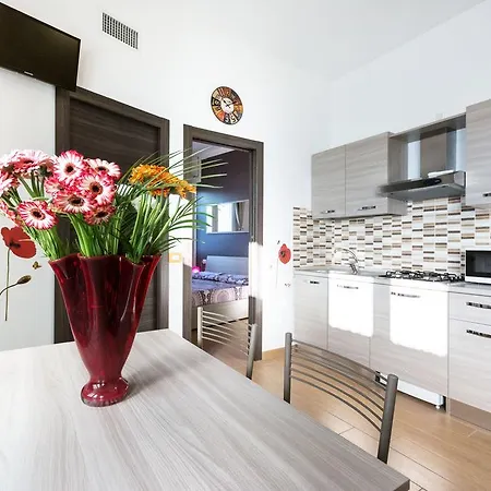 Апартаменты Casa Sofia