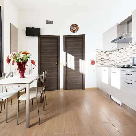 Casa Sofia Апартаменты Милан