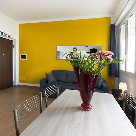 Апартаменты Casa Sofia *