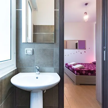 Апартаменты Casa Sofia *
