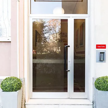 Casa Sofia Апартаменты