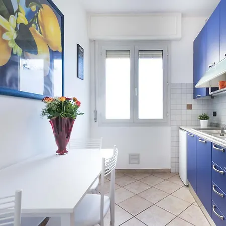 Casa Sofia Апартаменты Милан