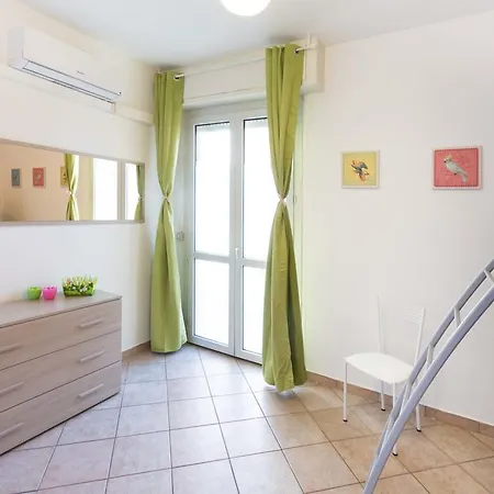 Casa Sofia Апартаменты *