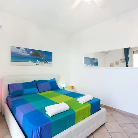 Апартаменты Casa Sofia