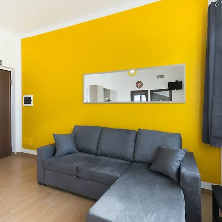Апартаменты Casa Sofia *