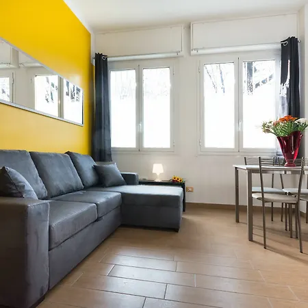 Апартаменты Casa Sofia