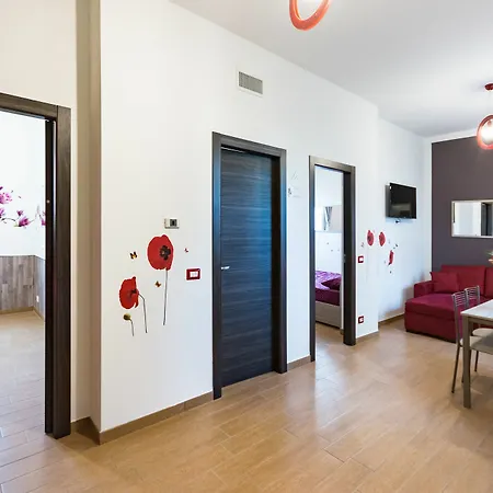 Casa Sofia Апартаменты Милан