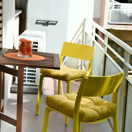 Апартаменты Casa Sofia