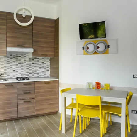 Casa Sofia Апартаменты *