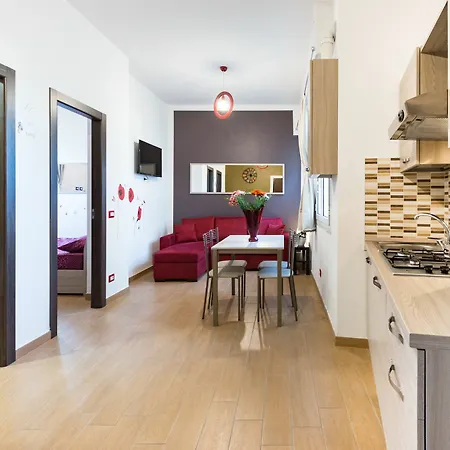 Casa Sofia Апартаменты Милан