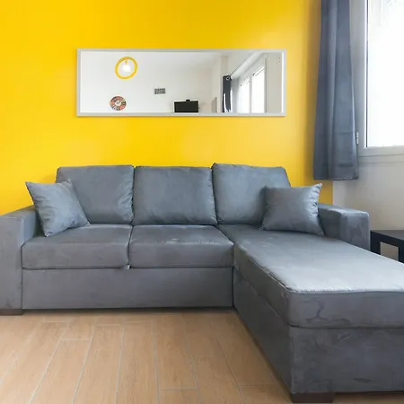Апартаменты Casa Sofia