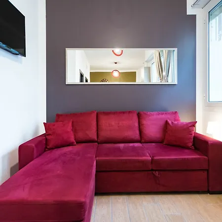 Casa Sofia Апартаменты Милан