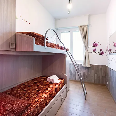 Casa Sofia Апартаменты Милан