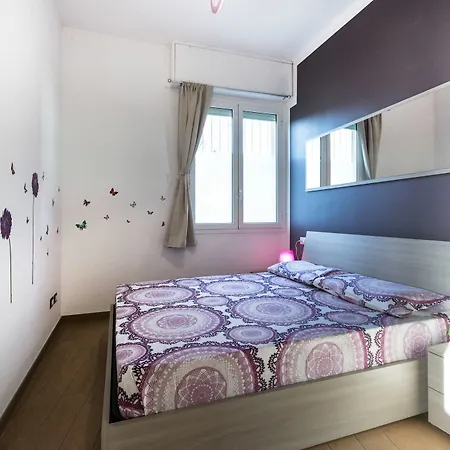 Casa Sofia Апартаменты Милан