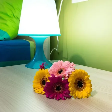 Casa Sofia Appartement Milan