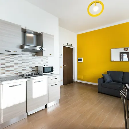 Casa Sofia Appartement *