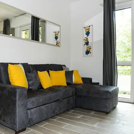 Casa Sofia Appartement Milan