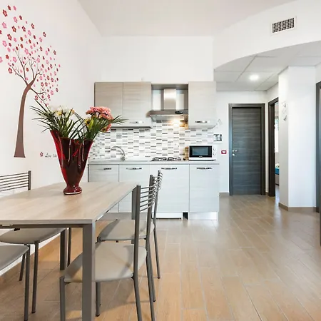 Appartement Casa Sofia *
