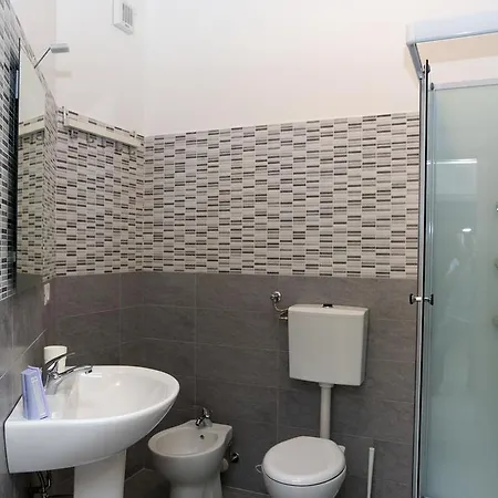 Apartman Casa Sofia Milánó