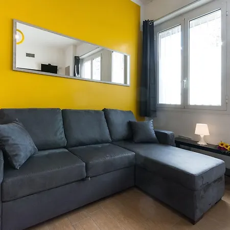 Casa Sofia * Milánó