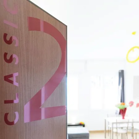 Apartman Casa Sofia *